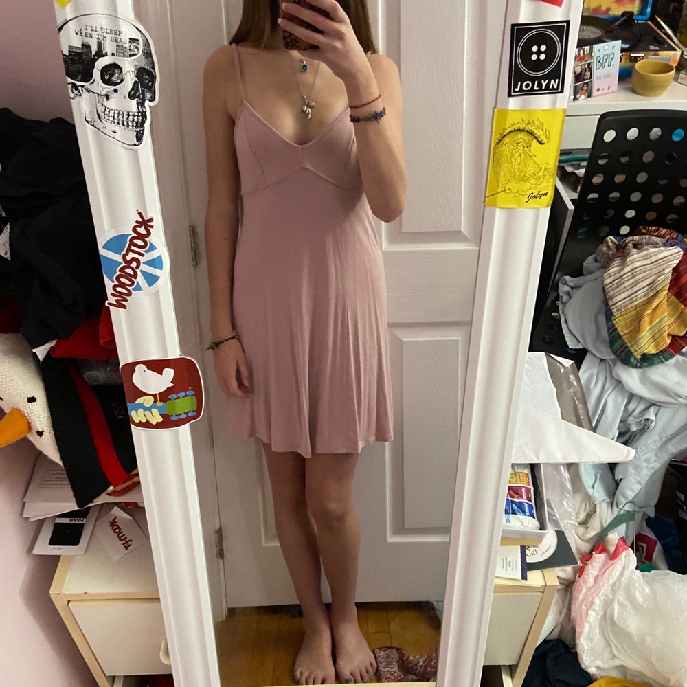 Forever 21 Mini dress